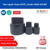 Ren ngoài nhựa UPVC SCH80 - SANKING