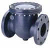 Van một chiều nhựa cánh lật (Swing check valve) SPEARS