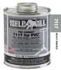 Keo dán ống nhựa UPVC Weld-All 7117