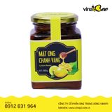 Mật Ong Chanh Vàng 1000g