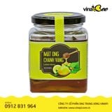 Mật Ong Chanh Vàng 450g