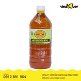 Mật ong hoa rừng 1400g