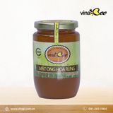 Mật ong hoa rừng 500g