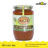 Mật ong hoa rừng 500g