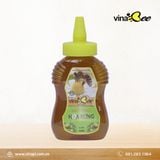 Mật ong hoa rừng 530g