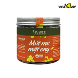 Mứt mơ mật ong 250g