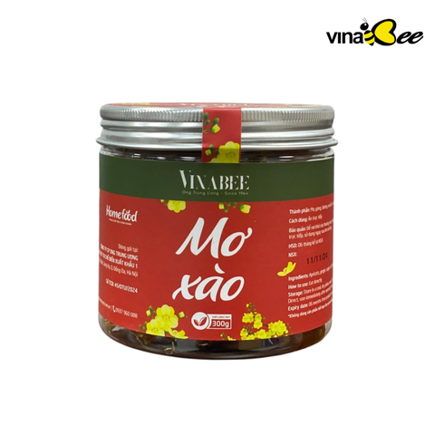  Mơ xào 300g 