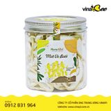 Mứt vỏ bưởi 200g