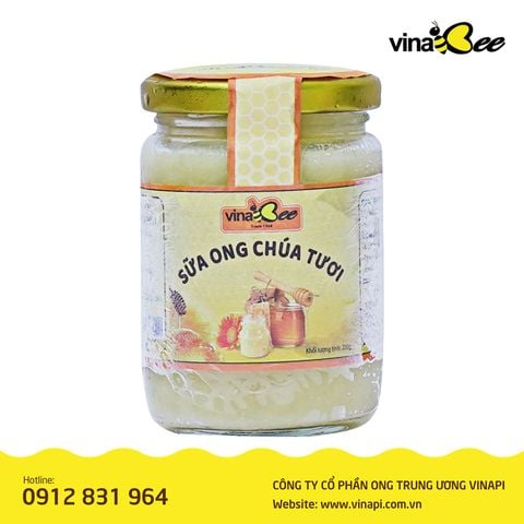  Sữa ong chúa 200g 