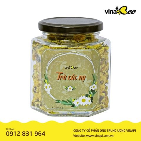  Trà cúc nụ 30g 