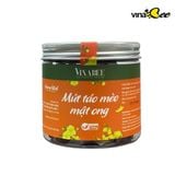 Mứt táo mèo mật ong 200g