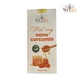 Stick mật ong nano Curcumin