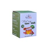 Mật ong hoa tam thất 100gr