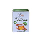Mật ong hoa tam thất 250gr