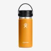 Bình nước giữ nhiệt Hydro Flask Wide Flex Sip Lid 16 OZ (Season 2024) 473 ml Fossil ( W16BCX162 )