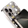 Ốp Lưng Mipow Collab Miffy (Hà Lan) Premium Magsafe Case Iphone 16 Series 2024