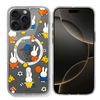 Ốp Lưng Mipow Collab Miffy (Hà Lan) Premium Magsafe Case Iphone 16 Series 2024