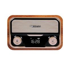 Loa Bluetooth Nakamichi Soundbox Lite with FM