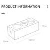 Portafilter Holder 58mm - CH5494