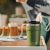 Cooki Reusable Cup ( M5714GN M5716W M5718B )