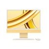 iMac 2023 M3 10Core GPU (8G/512G) 24 inch 4.5K Retina