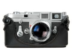 Bao da máy ảnh Artisan & Artist LMB-234 Half Case for Leica M2, M3, M4, M6