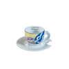 Bộ Ly sứ Ancap Espresso Hot Strong 70ml/180ml ( 14769 14770 )