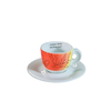 Bộ Ly sứ Ancap Espresso Hot Strong 70ml/180ml ( 14769 14770 )