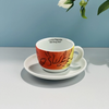 Bộ Ly sứ Ancap Espresso Hot Strong 70ml/180ml ( 14769 14770 )