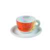 Bộ Ly sứ Ancap Espresso Hot Strong 70ml/180ml ( 14769 14770 )