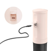 Máy Pha Cà Phê Outin Nano Portable Espresso Machine Set (Rose Quartz) - Limited Special Edition