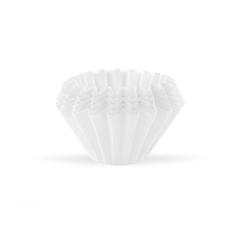 Cake-shaped Coffee Paper Filter MHW-3BOMBER ( FP5457 )