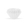 Cake-shaped Coffee Paper Filter MHW-3BOMBER ( FP5457 )