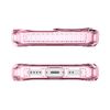 ỐP LƯNG KHÁNG KHUẨN VÀ CHỐNG SỐC QUÂN SỰ ITSKINS (PHÁP) HYBRID CLEAR DROP SAFE 3M/10FT IPHONE 13 AP2R-HBMKC (BH ĐỔI MỚI Ố VÀNG) - Hàng Apple 8
