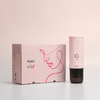 Máy Pha Cà Phê Outin Nano Portable Espresso Machine Set (Rose Quartz) - Limited Special Edition