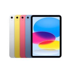 Apple iPad Gen 10 - 10.9