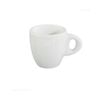 Bộ ly đĩa sứ Ancap espresso Ristretto Galileo 55ml