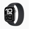 Apple Watch Series 10 GPS 46mm Viền Nhôm Dây Cao Su
