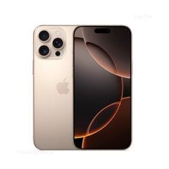 Apple iPhone 16 Pro Max 512Gb