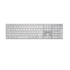 Bàn Phím Không Dây HYPER HyperSpace Bluetooth Wireless Keyboard – HS2310US