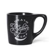 Ly sứ NotNeutral LINO Death Before Decaf Mug 300ml LINODBD300C
