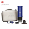 Máy Pha Cà Phê Outin Nano Portable Espresso Machine Set (Ocean Blue) - Limited Special Edition