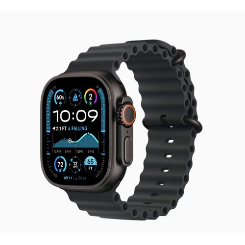 Apple Watch Ultra 2 (2024) 49mm