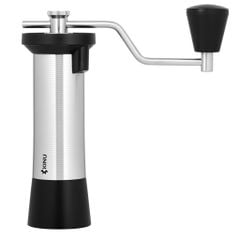 Kinu M47 Rebel | Cối xay cà phê cầm tay chuyên dụng Espresso