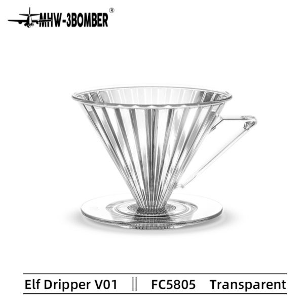 Elf Dripper ( FC5805 FC5803B FC5868 FC5869B )