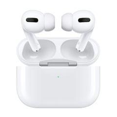 Tai nghe Airpods Pro with Magsafe Charging Case MLWK3 - Hàng Apple8