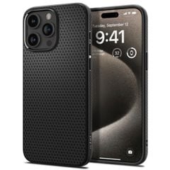 Ốp lưng iphone 15 Series Spigen Liquid Air