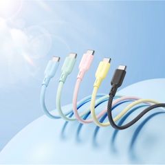 Cáp Innostyle Powernova Usb-C to Usb-C 1.5M 60W – ICC150