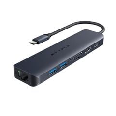 Cổng chuyển Hyperdrive Next 7in1 Port Usb-C Macbook/Laptop – HD4003GL