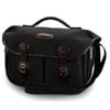 Túi Máy Ảnh Billingham 50 Years Limited Edition Black w Red Stitching